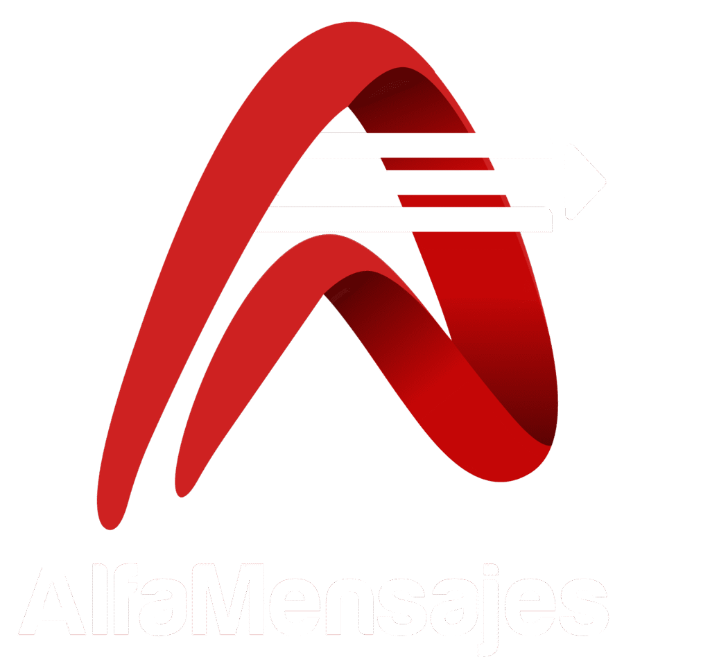 AlfaMensajes